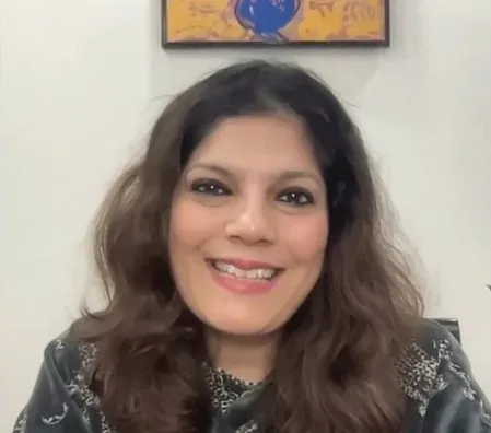 Amrita Tripathi launches Say Again Press with Bloomsbury India to reenergise reading