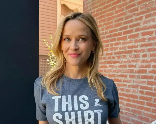 Has Reese Witherspoon Altered Her Parenting Approach Due to Burnout?
