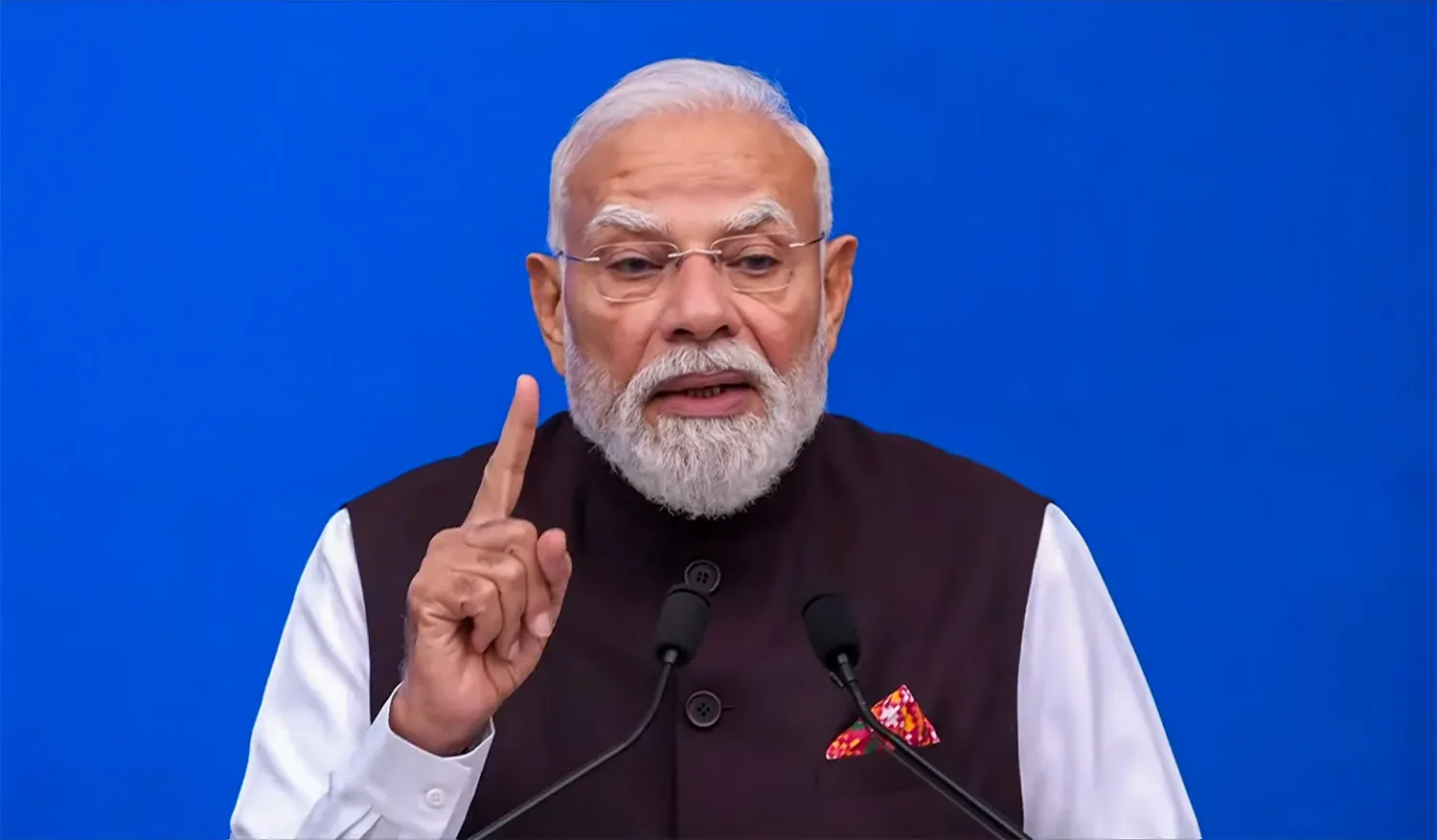 PM Modi at Bharat Innovates: India's reform push won't stop, startup ecosystem to keep growing