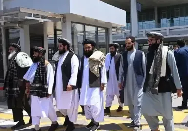 Refugees pour in even as Afghanistan grapples with quake aftermath