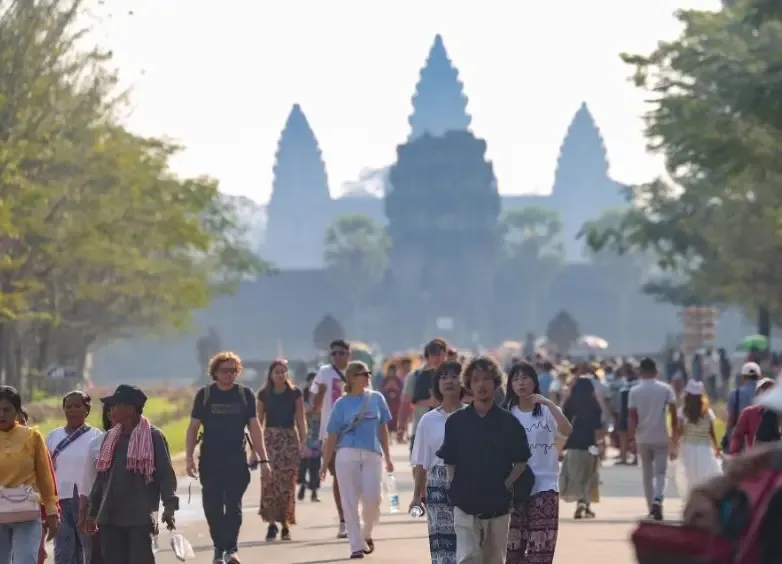 Regional and Bilateral FTAs Propel Cambodia's Economic Growth: Ministry Insights