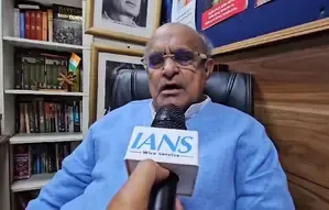 Regional parties unhappy with Rahul Gandhi's leadership in INDIA bloc: KC Tyagi 