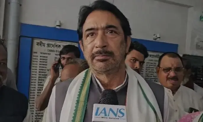 Comments from Congress Leader May Ignite New Debate on Regional Politics