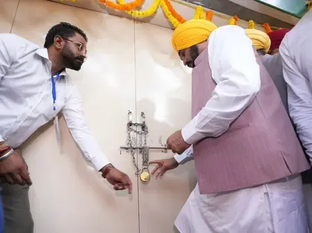 Are Regional Transport Authorities in Punjab Going Online?