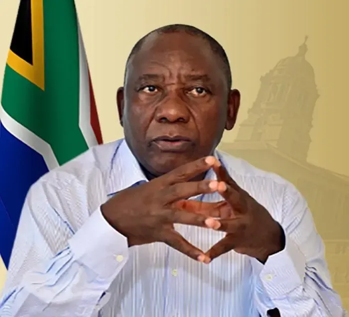 Why Does Ramaphosa Call Trump's G20 Summit Statement Regrettable?