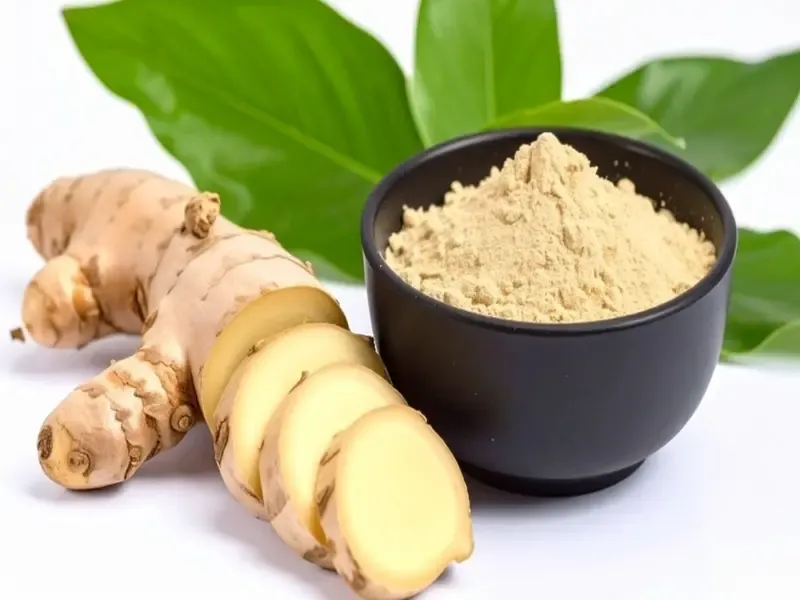 क्या अम्बा हल्दी सामान्य हल्दी से ज्यादा लाभकारी है?