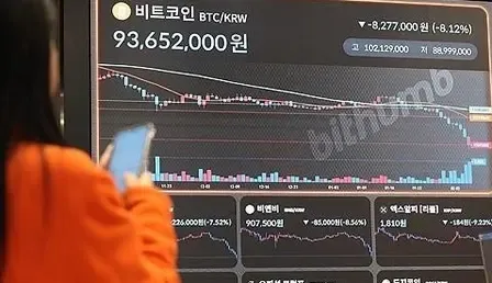 What Led to the Investigation of Bithumb's Massive Bitcoin Payout?
