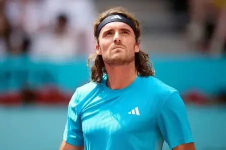Opelka questions Grand Slam revenue split ahead of French Open, cites 14% player share