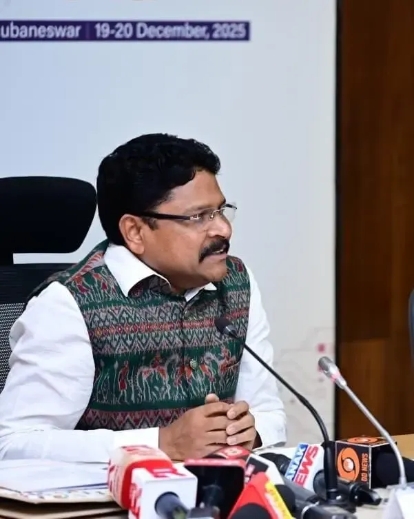 How is Odisha Transforming into a Technology-Driven Economy?