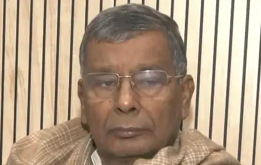 क्या रेखा आर्या के पति को बिहार और देशवासियों से माफी मांगनी चाहिए?