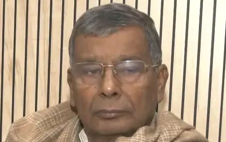 क्या रेखा आर्या के पति को बिहार और देशवासियों से माफी मांगनी चाहिए?