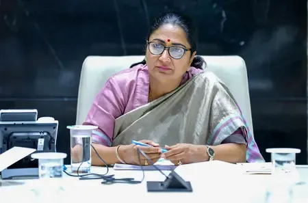 दिल्ली को हरा-भरा बनाने के लिए रेखा गुप्ता ने पेश किया 22,236 करोड़ रुपए का ग्रीन बजट