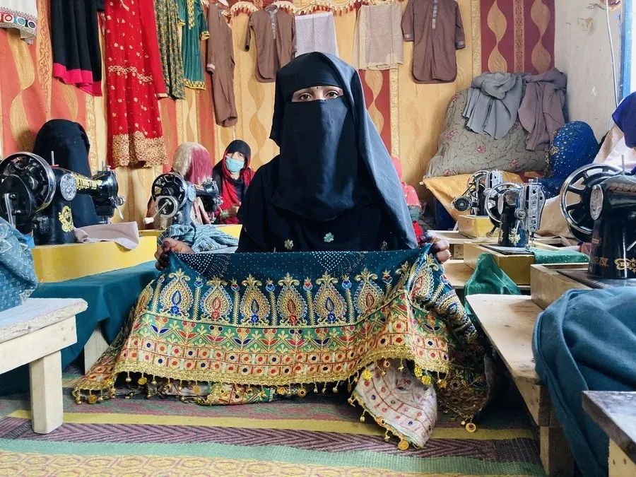 Taliban women's rights: Global voices urge diplomacy to drive change
