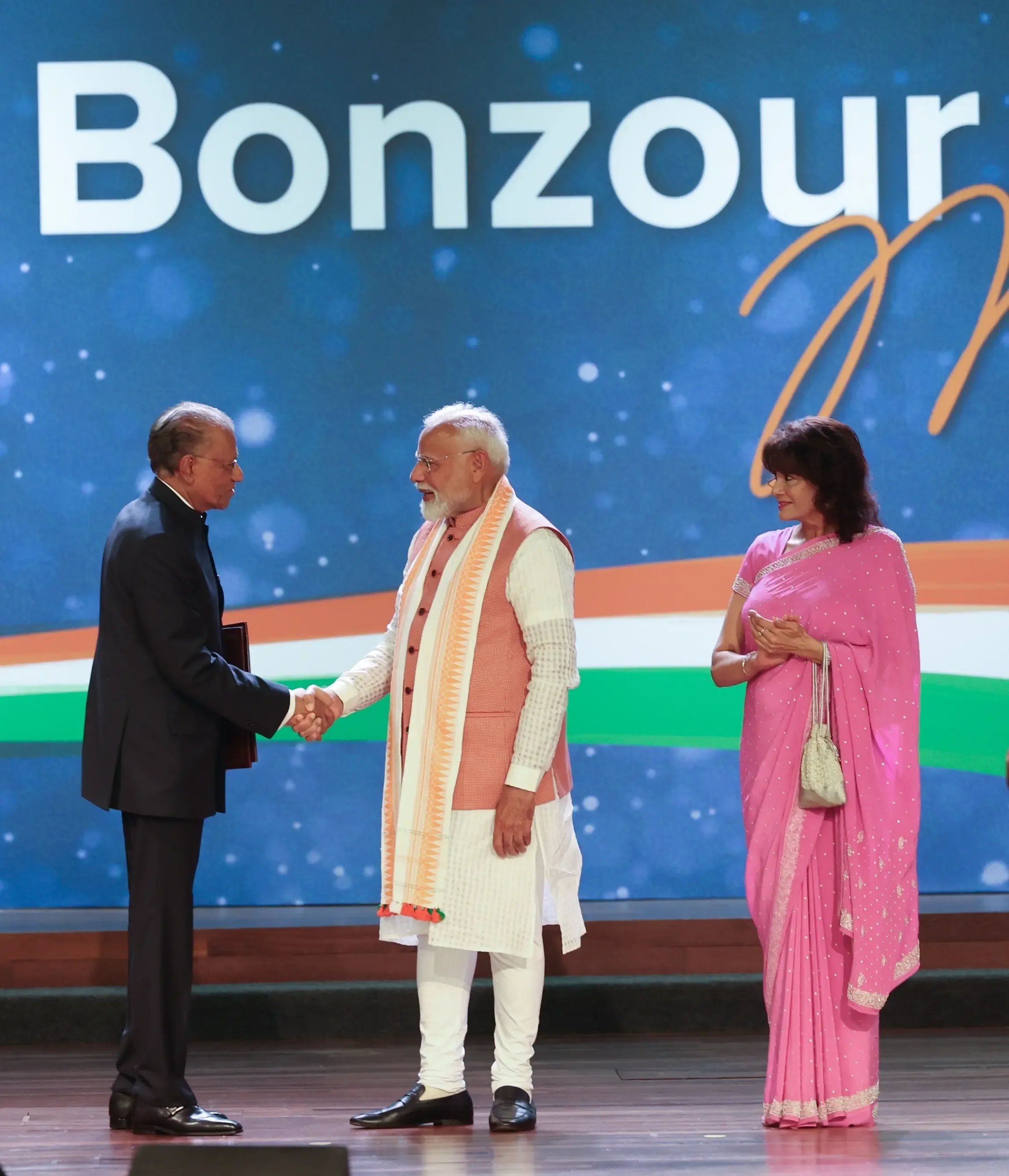 The Bond of Faith Between India and Mauritius: A Foundation of Friendship, Says PM Modi