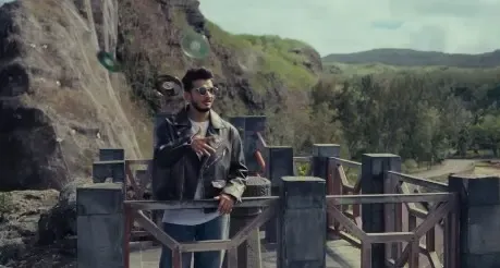 क्या मुनव्वर फारूकी की 'फर्स्ट कॉपी-2' का नया रोमांटिक गाना रिलीज हुआ?