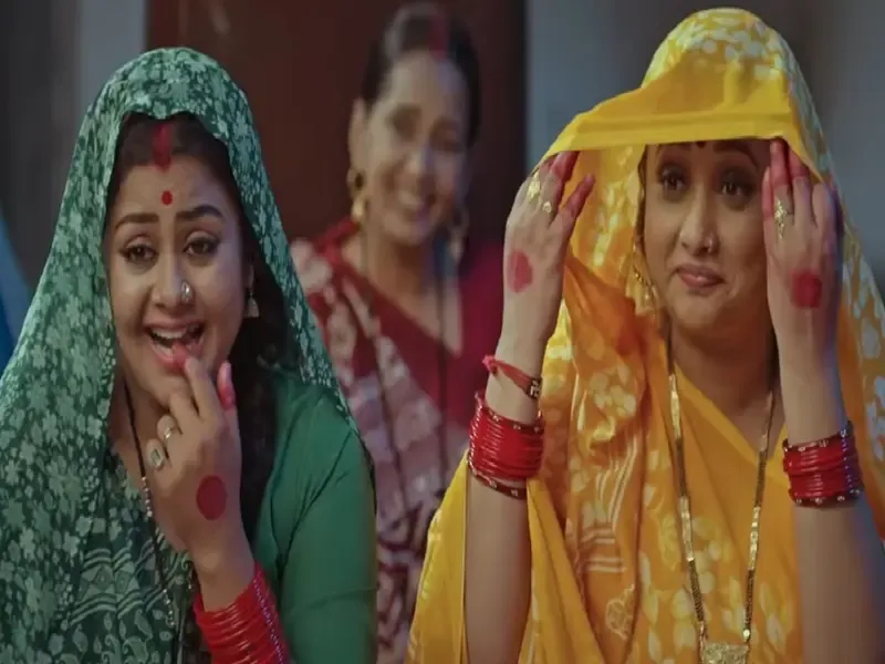 क्या रानी चटर्जी की फिल्म 'परिणय सूत्र' दर्शकों को भाएगी?