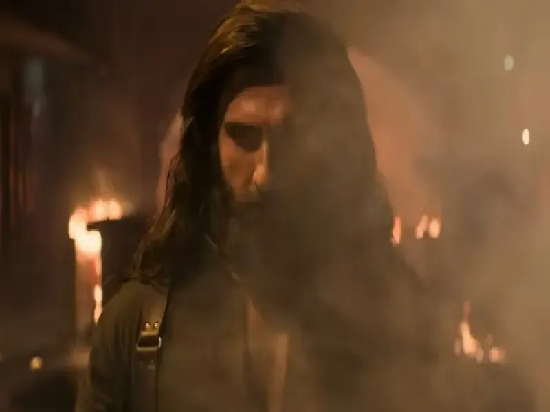 क्या रणवीर सिंह की फिल्म 'धुरंधर' का ट्रेलर दर्शकों को डरा देगा?