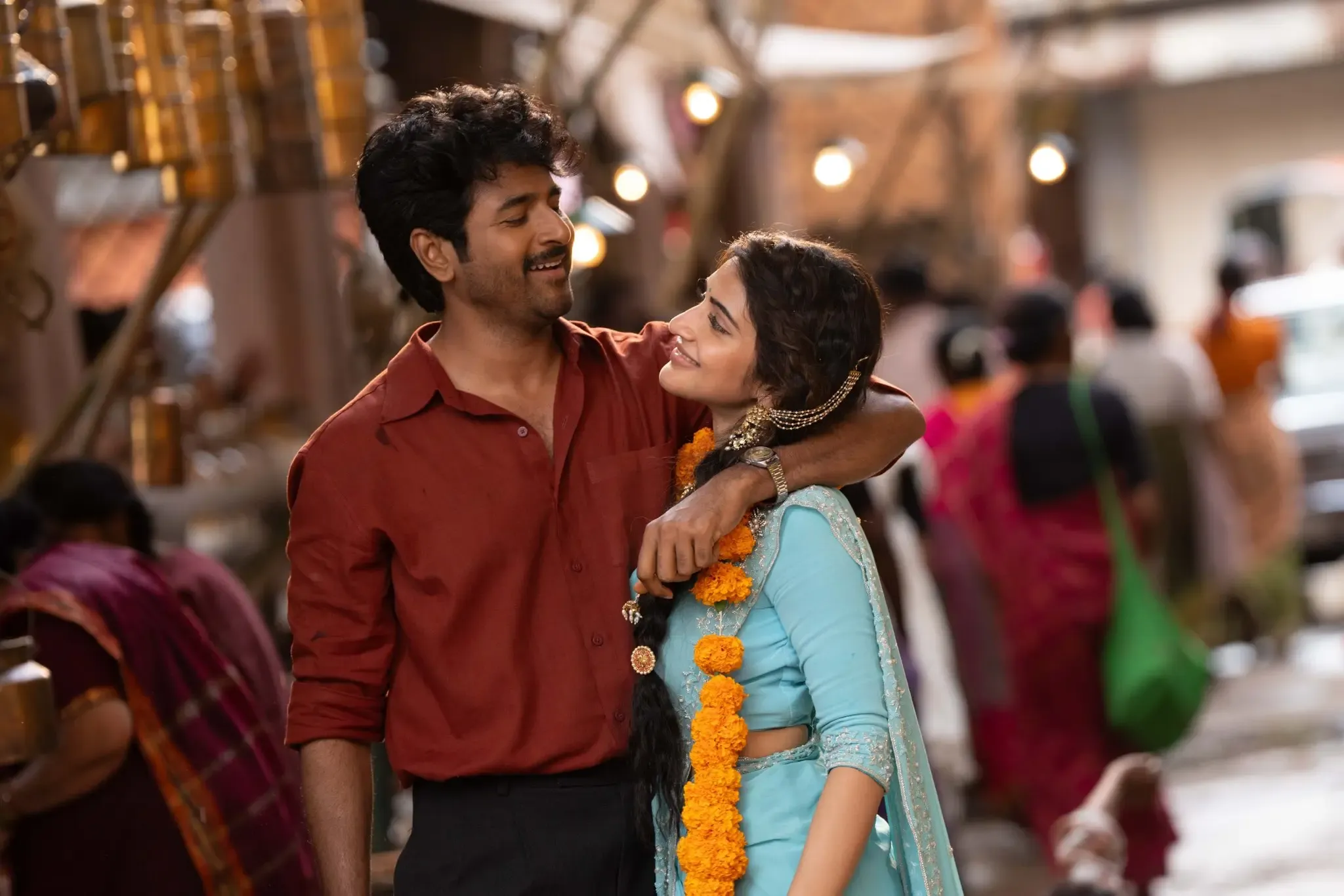 Has the Release Date of Sivakarthikeyan and Ravi Mohan's 'Parasakthi' Been Moved to January 10?