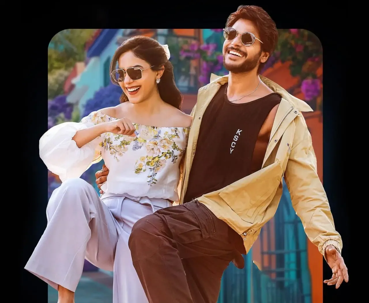 Release Date of Sundeep Kishen's 'Mazaka' Moved to February 26