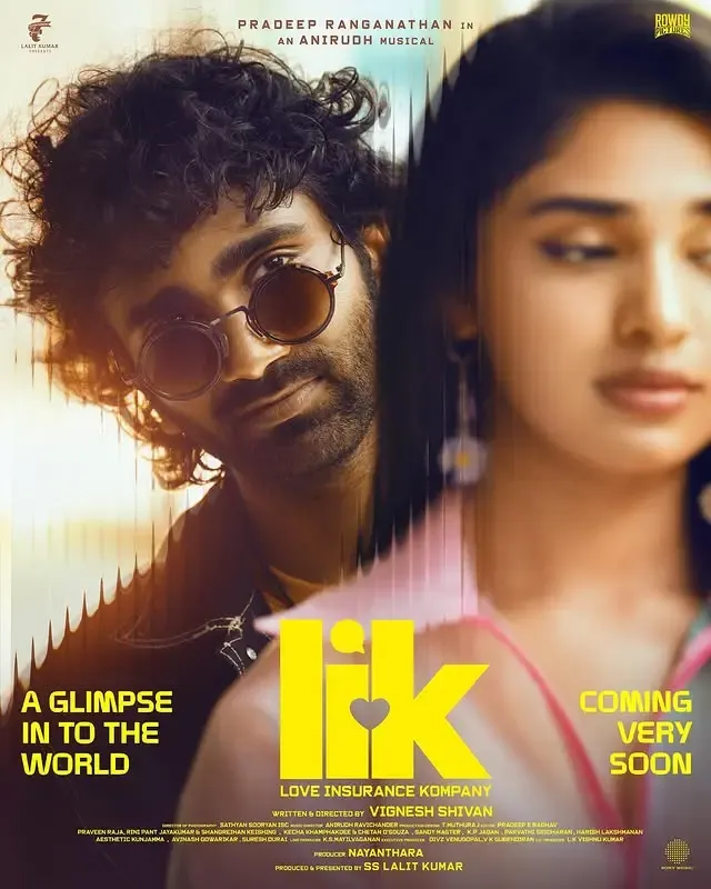 Is the Release of Vignesh Shivan's 'LIK' Delayed Again?