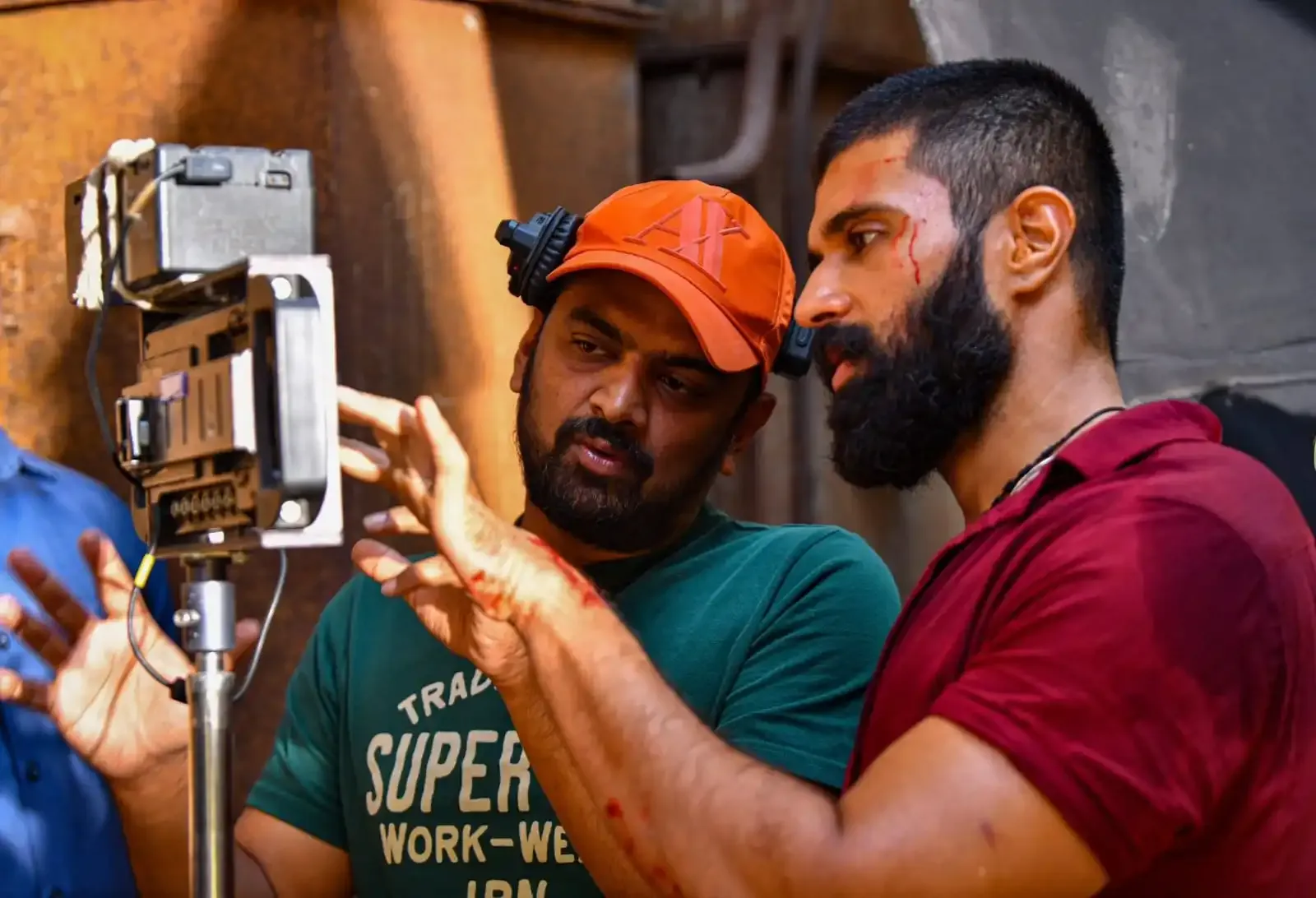 Has the Release of Vijay Deverakonda's 'Kingdom' Moved to July 4?