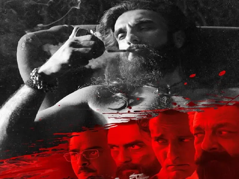 क्या रणवीर सिंह की फिल्म 'धुरंधर' विवादों में फंस गई है?