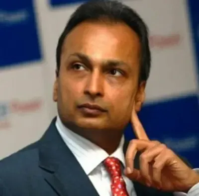Did Bank of Baroda Just Classify Reliance Communications' Anil Ambani's Loan Accounts as Fraudulent?
