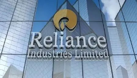 Did Reliance Industries Receive a CGST Penalty of Rs 56.44 Crore?