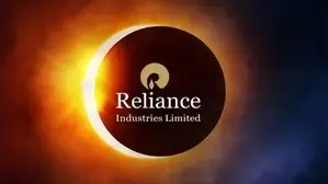 Reliance Industries marching towards negative return for 1st time in
 last 10 years