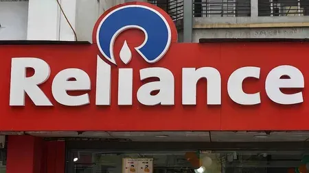 Reliance Industries Q1 FY27 revenue surges 25% to ₹3.11 lakh crore; net profit at ₹20,946 crore