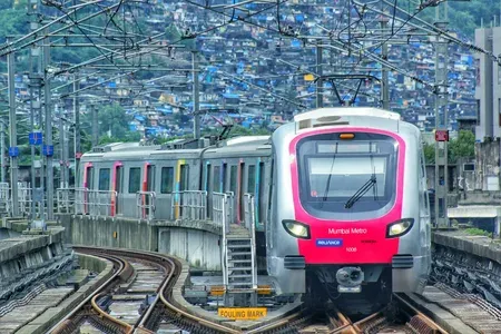 Mumbai Metro One cuts debt by ₹1,100 crore in NARCL restructuring deal