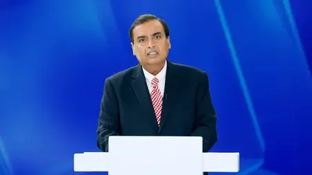 Reliance Jio to float IPO in first half of 2026: Mukesh Ambani 