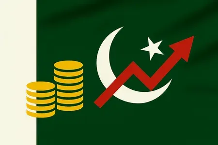 CPEC 2.0: China's surveillance tech push risks Pakistan's digital sovereignty