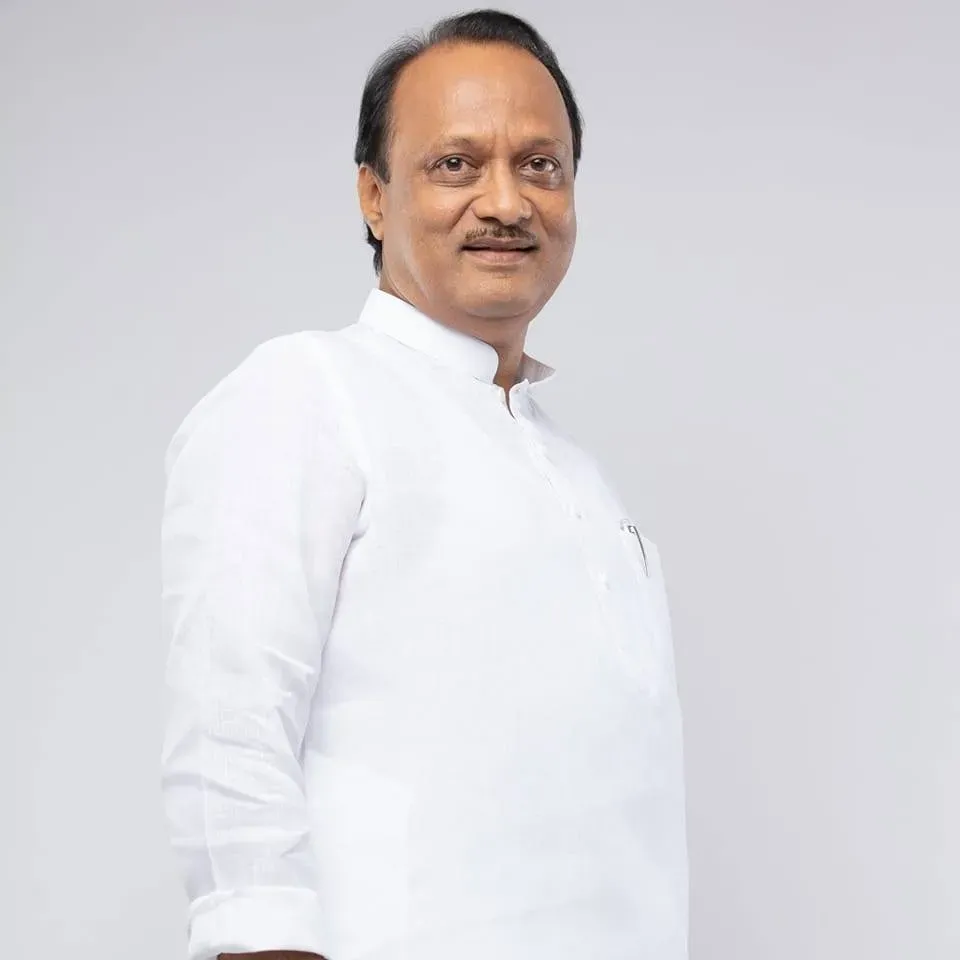 Ajit Pawar Receives Major Relief as I-T Department Returns Seized Assets in Benami Case