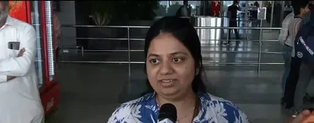 Indians Express Relief as Flights from Oman Resume Amid Tensions