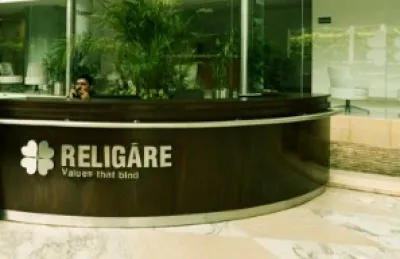 Religare Enterprises Abandons Appeal Against CCI Decision on Burman Stake Purchase