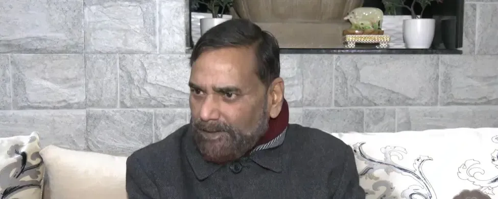 Why Should Religion Not Be Politicised? JD(U), Shiv Sena Respond to Zohran Mamdani’s Oath on Quran