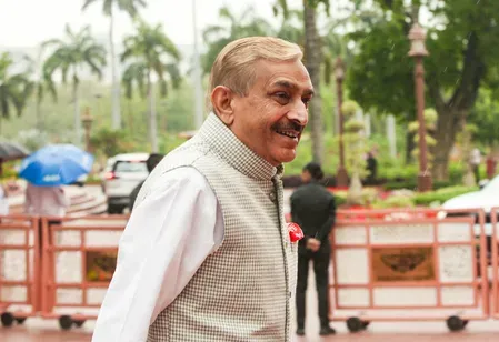 Road namaz row: Congress backs Yogi, demands uniform rules for all faiths