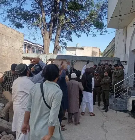 Is Religious Intolerance Escalating in Pakistan as an Ahmadi Woman is Denied Burial Rights?