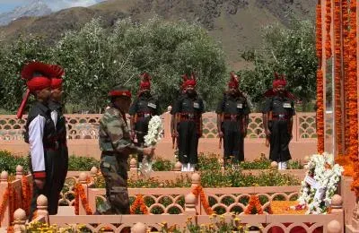 Battle of Three Pimples 1999: The Kargil victory that opened Tiger Hill
