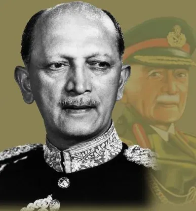 Field Marshal KM Cariappa death anniversary: Armed Forces pay tribute to India's first Army chief