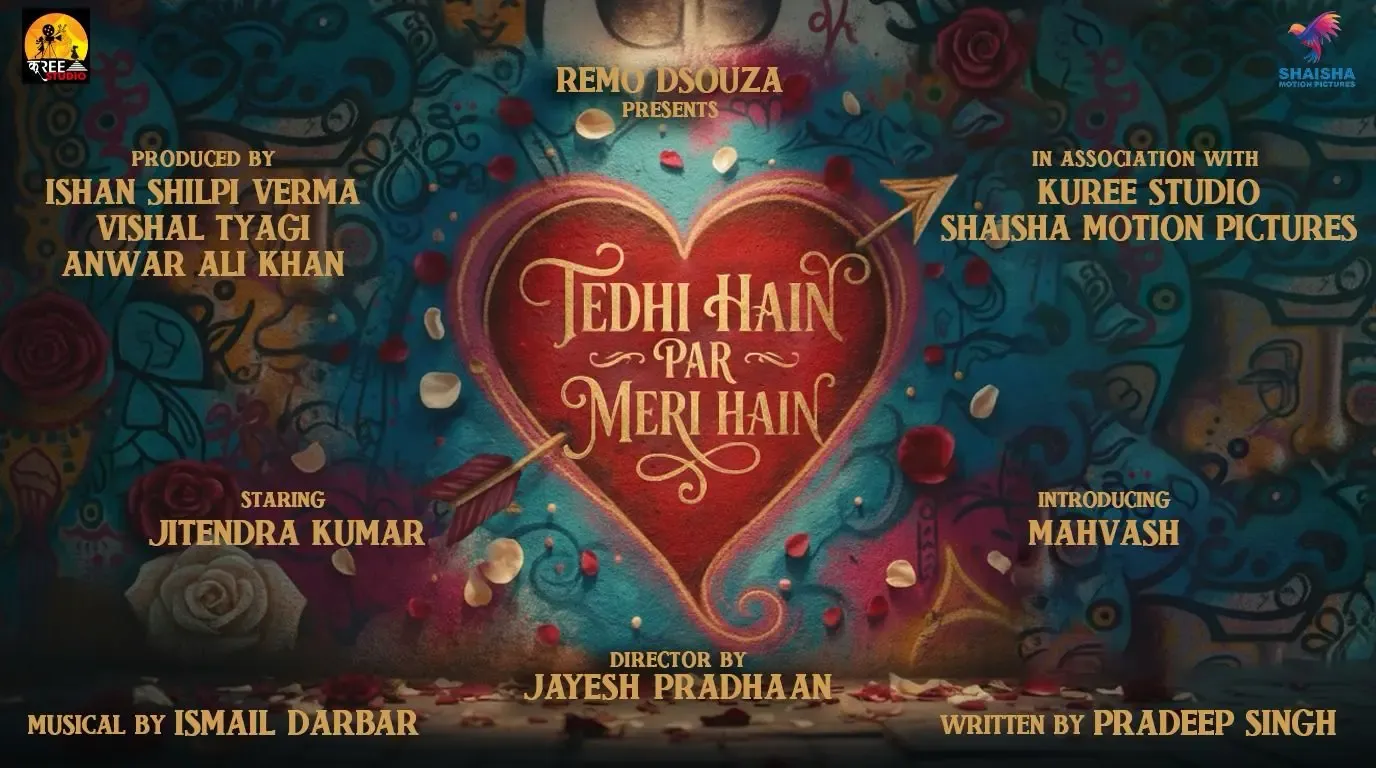 What Does Remo D’Souza Say About ‘Tedhi Hain Par Meri Hain’?