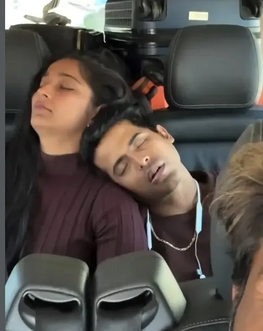 Did Remo D’Souza Just Reveal How Hard His Team Works?