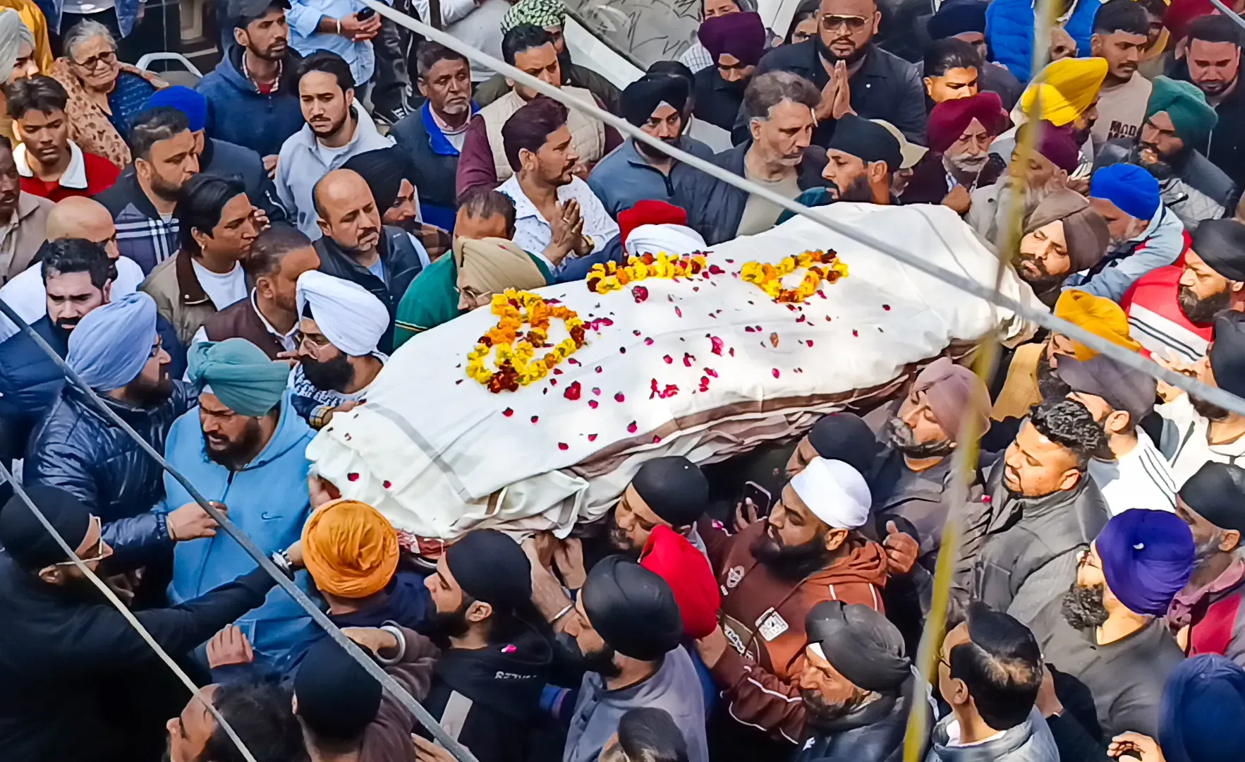 Are Overseas Gangsters and ISI Behind Remote Control Murders in Punjab?