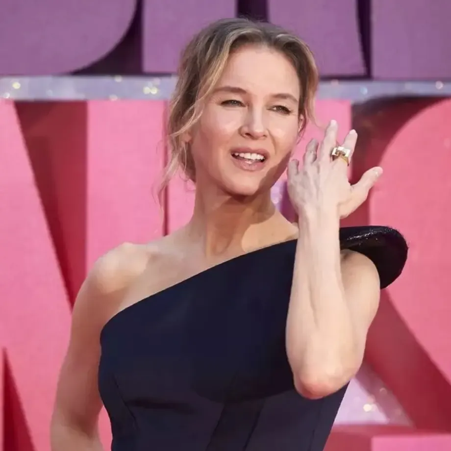Renee Zellweger Shares Surprising Journey with Four ‘Bridget Jones’ Films