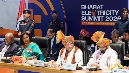 भारत और अफ्रीका की ऊर्जा साझेदारी: रिन्यूएबल एनर्जी, ग्रिड अपग्रेड, और क्षमता निर्माण