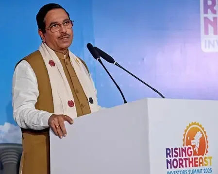 How will Renewable Energy Transform Northeast into India's Green Growth Hub?