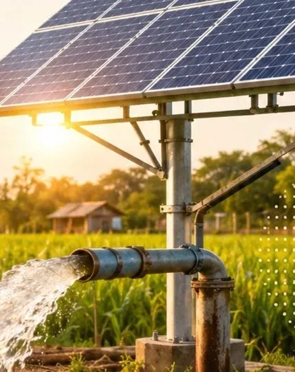 Renewables hit record high as coal's share in India's power mix falls to one-year low
