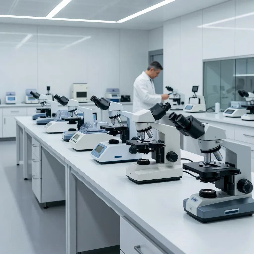 Neurobiologist Chih-Ying Su quits UC San Diego for Shenzhen's SMART