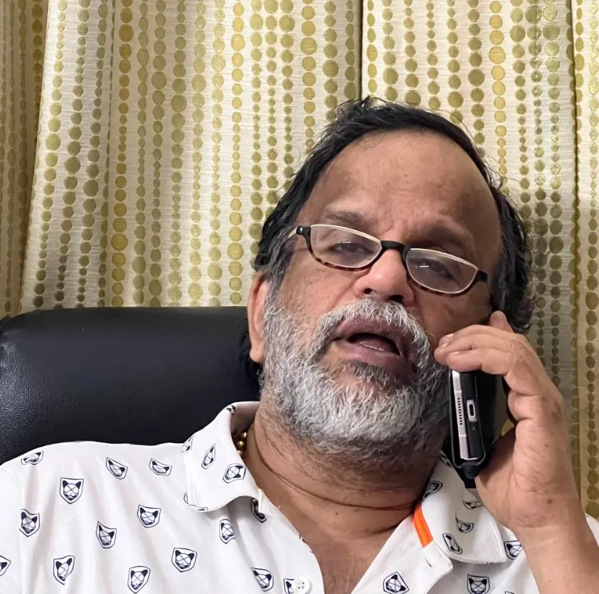 Why Did Renowned Oncologist Dr Gangadharan File a Police Complaint?
